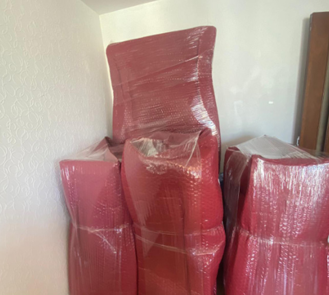 Adana Evden Eve Nakliyat - Adana GNY Nakliyat