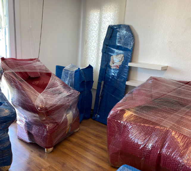 Adana Evden Eve Nakliyat - Adana GNY Nakliyat