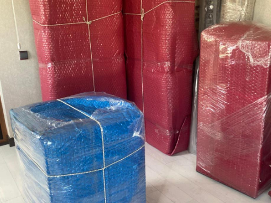 Adana Evden Eve Nakliyat - Adana GNY Nakliyat