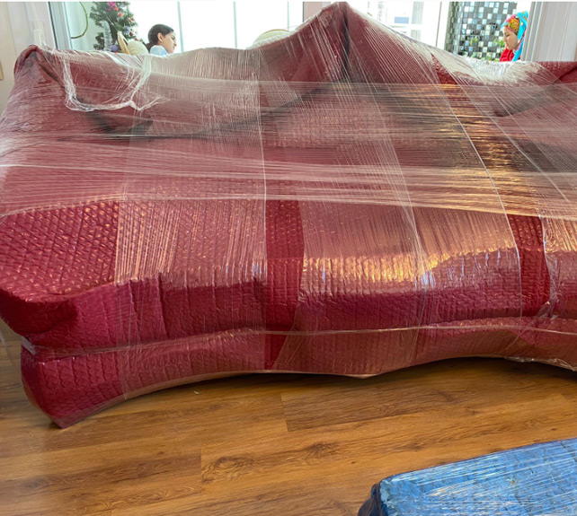 Adana Evden Eve Nakliyat - Adana GNY Nakliyat