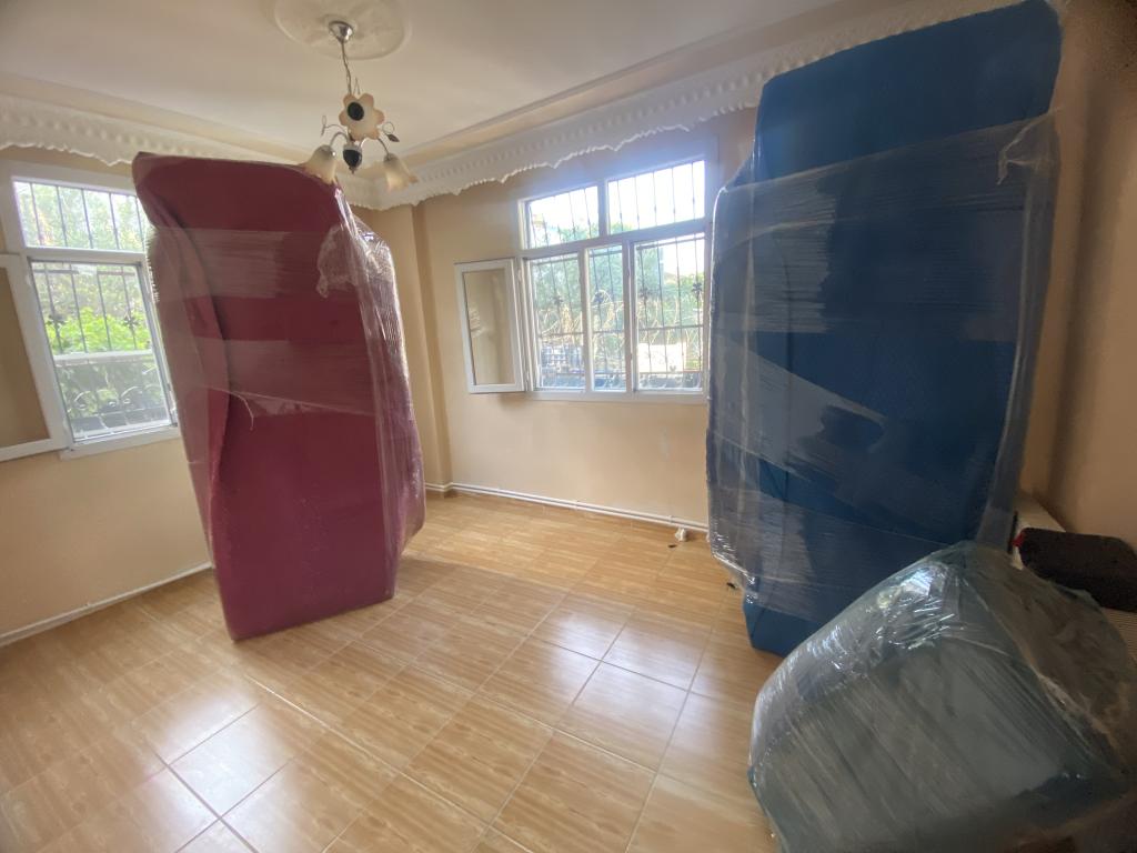 Adana Evden Eve Nakliyat - Adana GNY Nakliyat