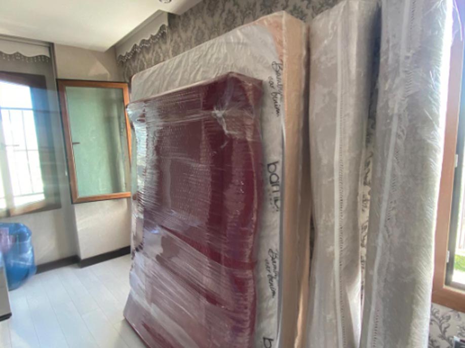 Adana Evden Eve Nakliyat - Adana GNY Nakliyat