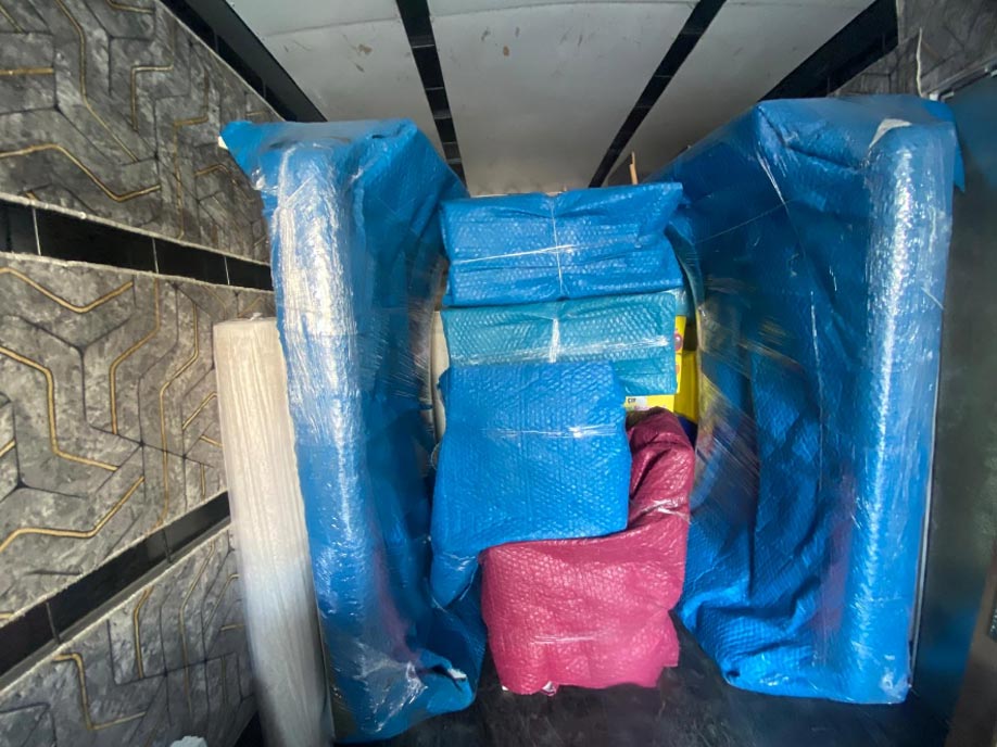 Adana Evden Eve Nakliyat - Adana GNY Nakliyat