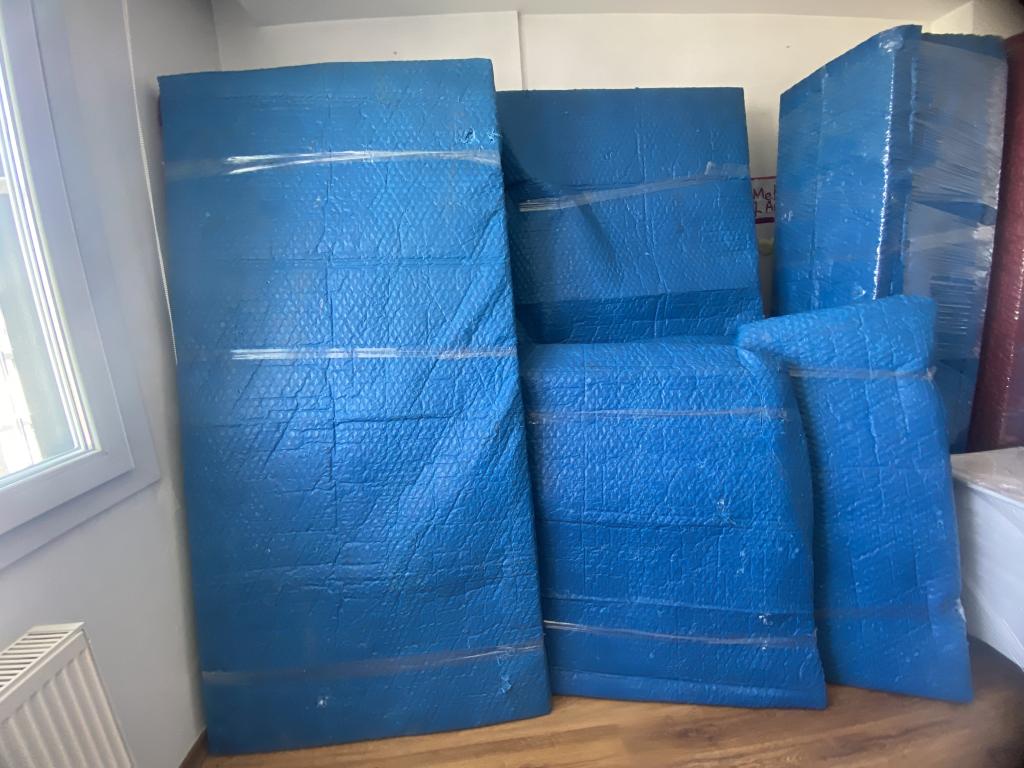 Adana Evden Eve Nakliyat - Adana GNY Nakliyat