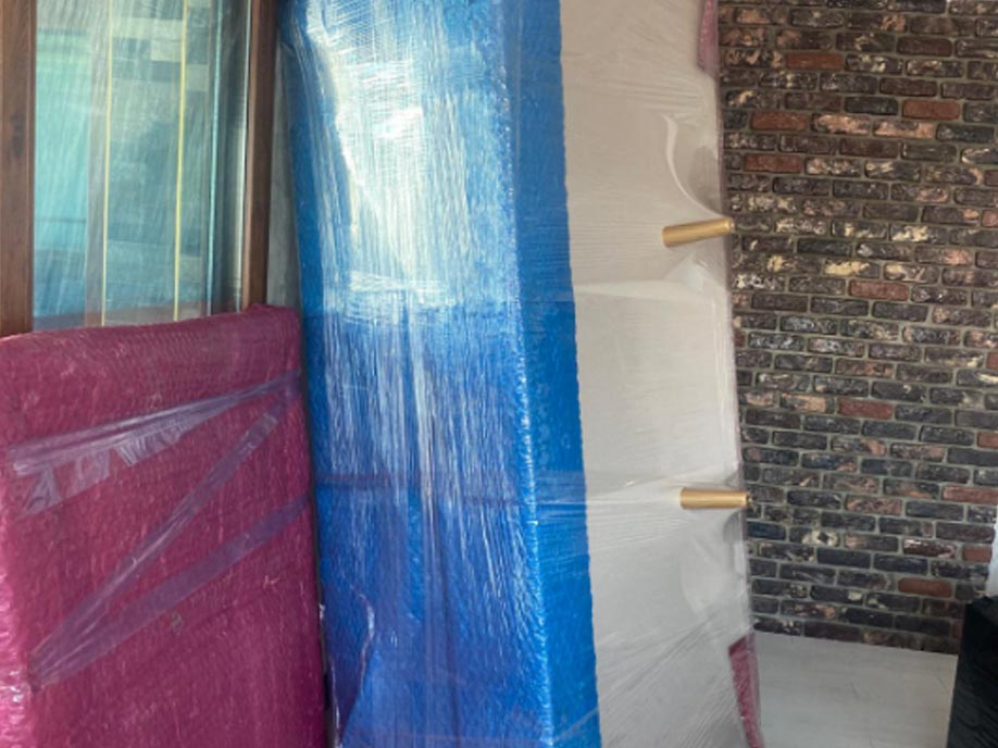 Adana Evden Eve Nakliyat - Adana GNY Nakliyat