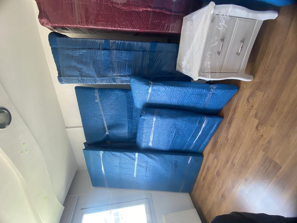 Adana Evden Eve Nakliyat - Adana GNY Nakliyat