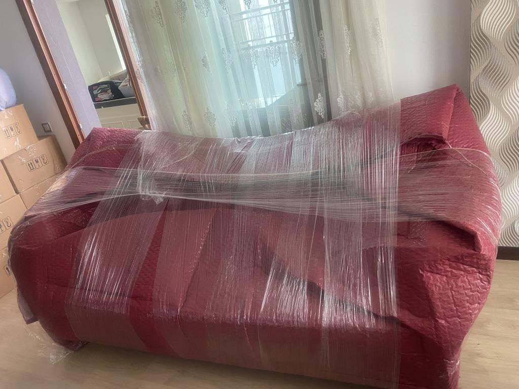 Adana Evden Eve Nakliyat - Adana GNY Nakliyat