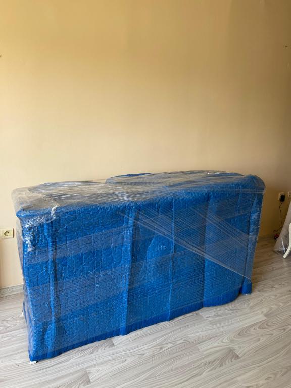 Adana Evden Eve Nakliyat - Adana GNY Nakliyat