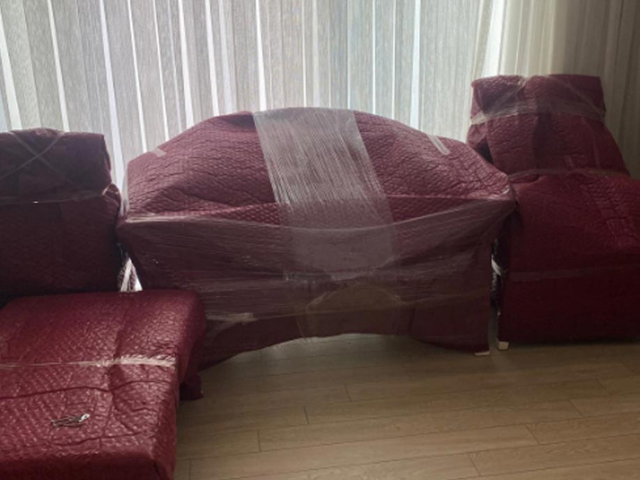 Adana Evden Eve Nakliyat - Adana GNY Nakliyat