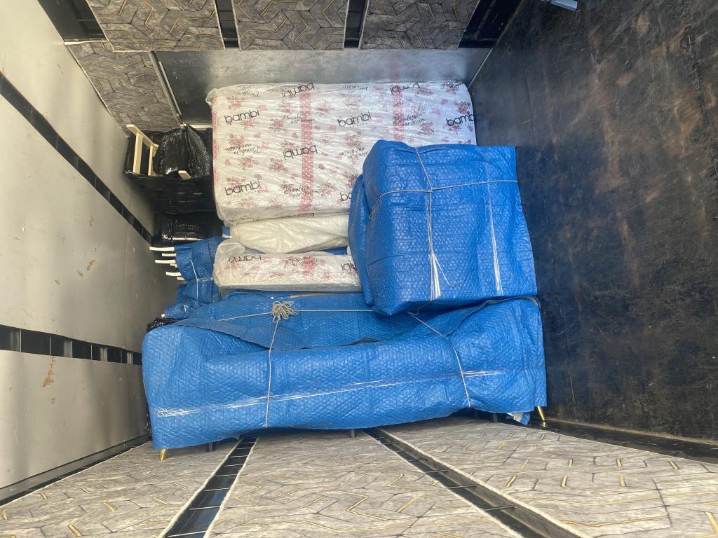 Adana Evden Eve Nakliyat - Adana GNY Nakliyat