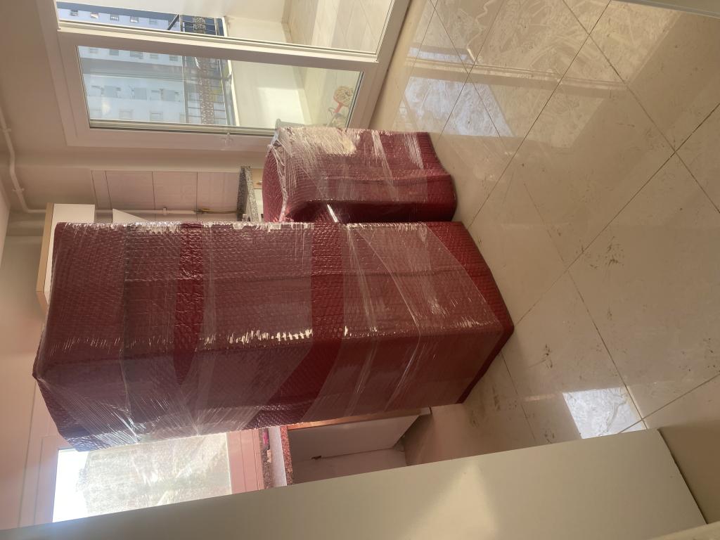 Adana Evden Eve Nakliyat - Adana GNY Nakliyat