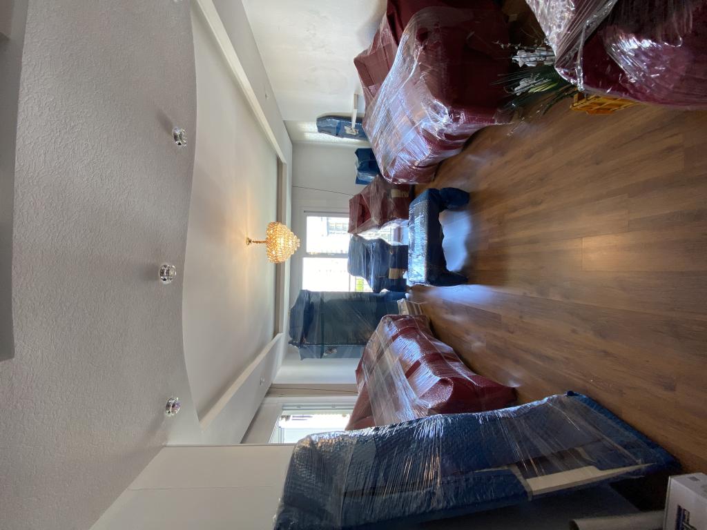 Adana Evden Eve Nakliyat - Adana GNY Nakliyat