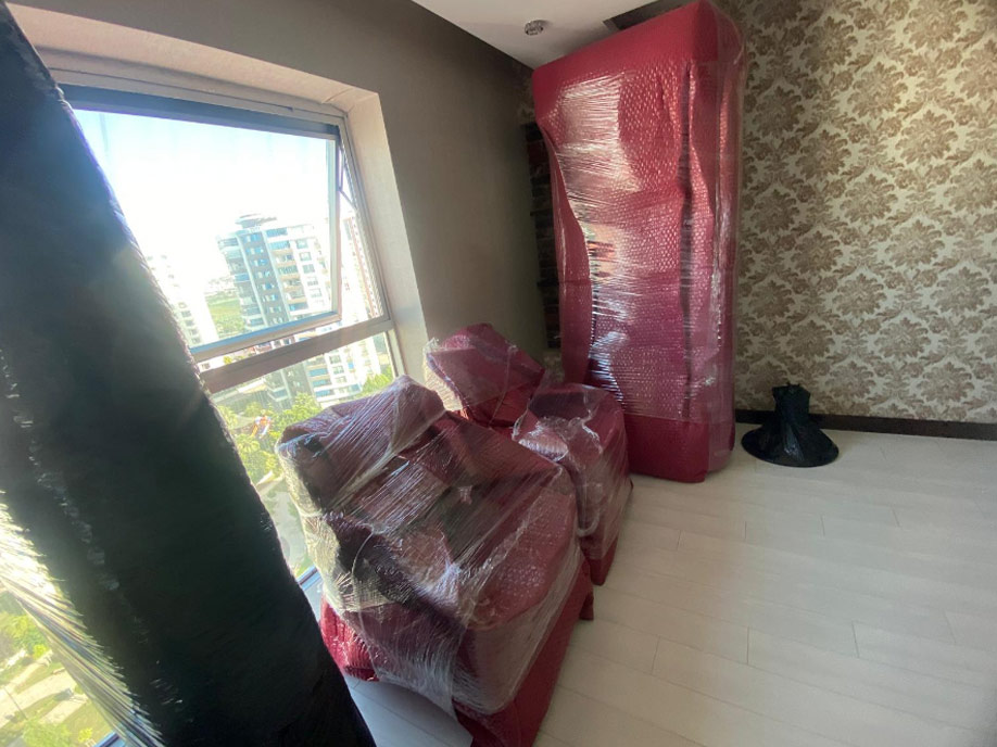 Adana Evden Eve Nakliyat - Adana GNY Nakliyat