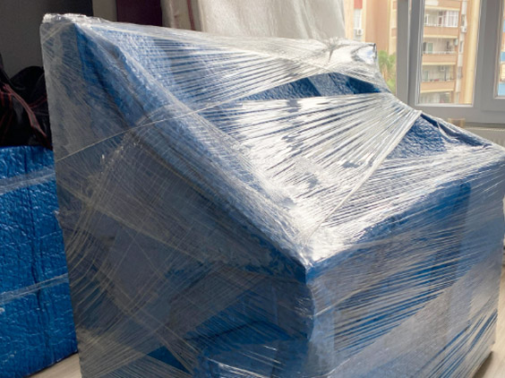 Adana Evden Eve Nakliyat - Adana GNY Nakliyat