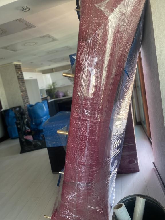 Adana Evden Eve Nakliyat - Adana GNY Nakliyat