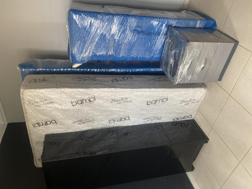 Adana Evden Eve Nakliyat - Adana GNY Nakliyat