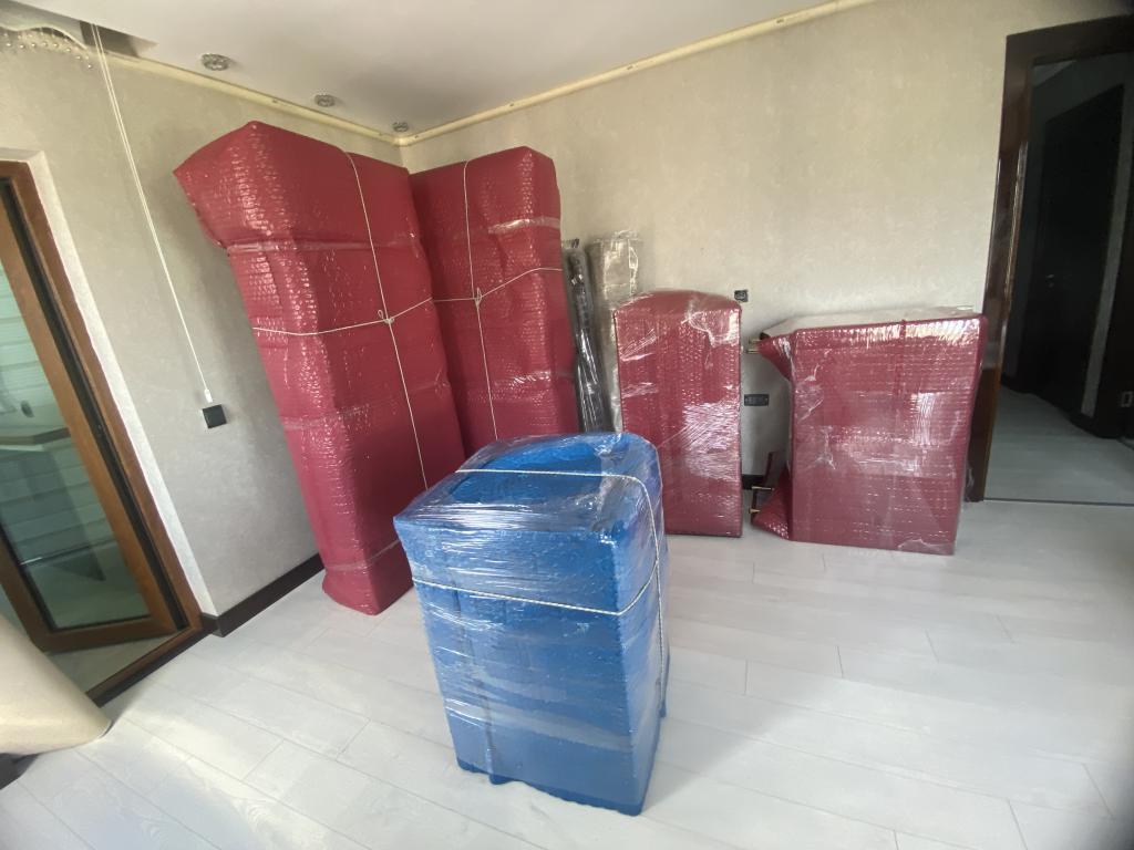 Adana Evden Eve Nakliyat - Adana GNY Nakliyat