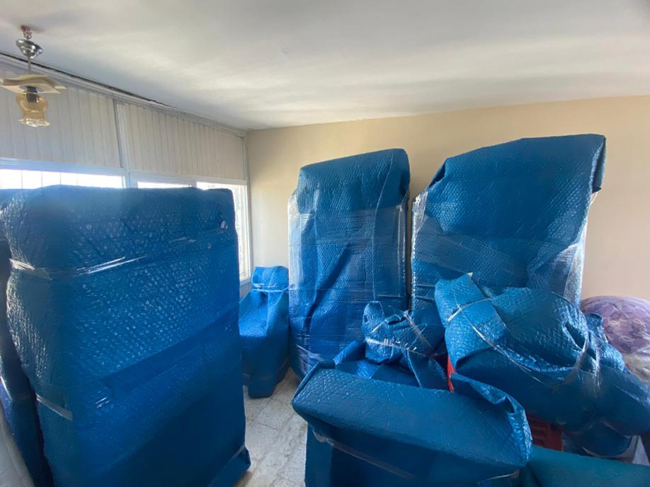 Adana Evden Eve Nakliyat - Adana GNY Nakliyat