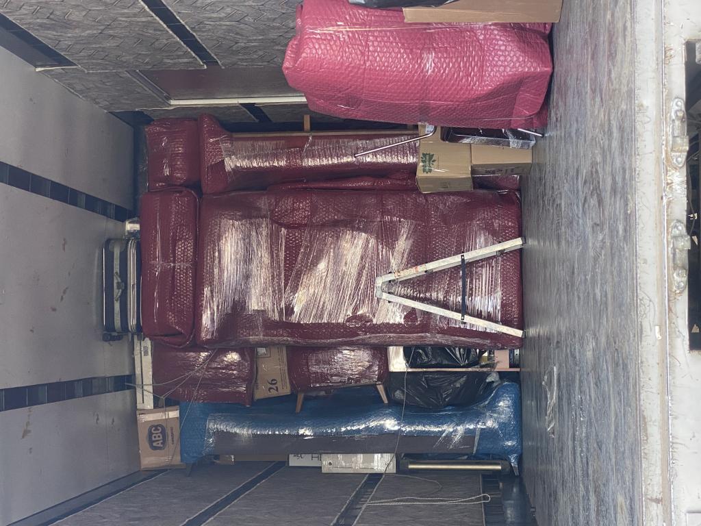 Adana Evden Eve Nakliyat - Adana GNY Nakliyat