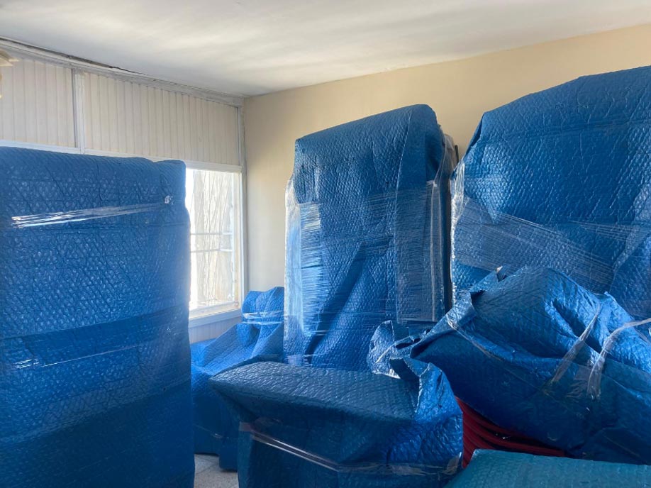 Adana Evden Eve Nakliyat - Adana GNY Nakliyat