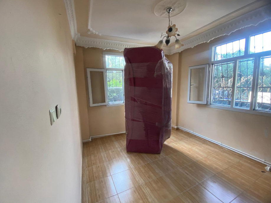 Adana Evden Eve Nakliyat - Adana GNY Nakliyat