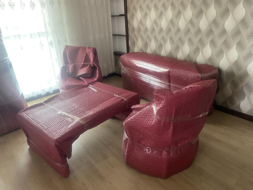 Adana Evden Eve Nakliyat - Adana GNY Nakliyat