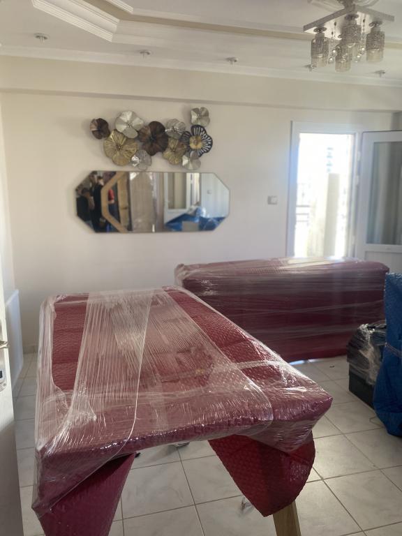 Adana Evden Eve Nakliyat - Adana GNY Nakliyat