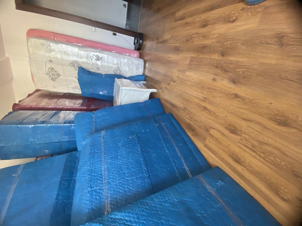 Adana Evden Eve Nakliyat - Adana GNY Nakliyat