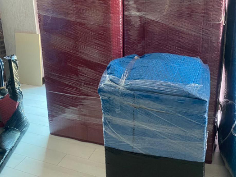 Adana Evden Eve Nakliyat - Adana GNY Nakliyat