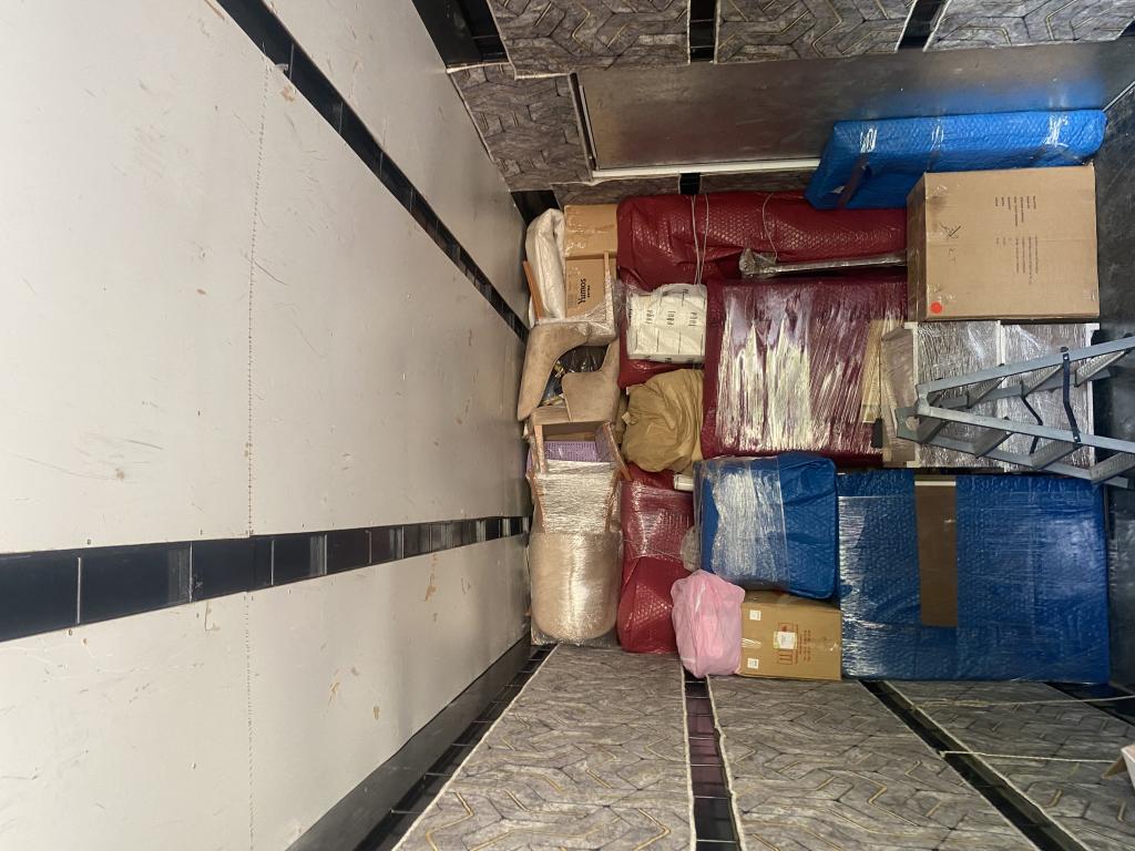 Adana Evden Eve Nakliyat - Adana GNY Nakliyat