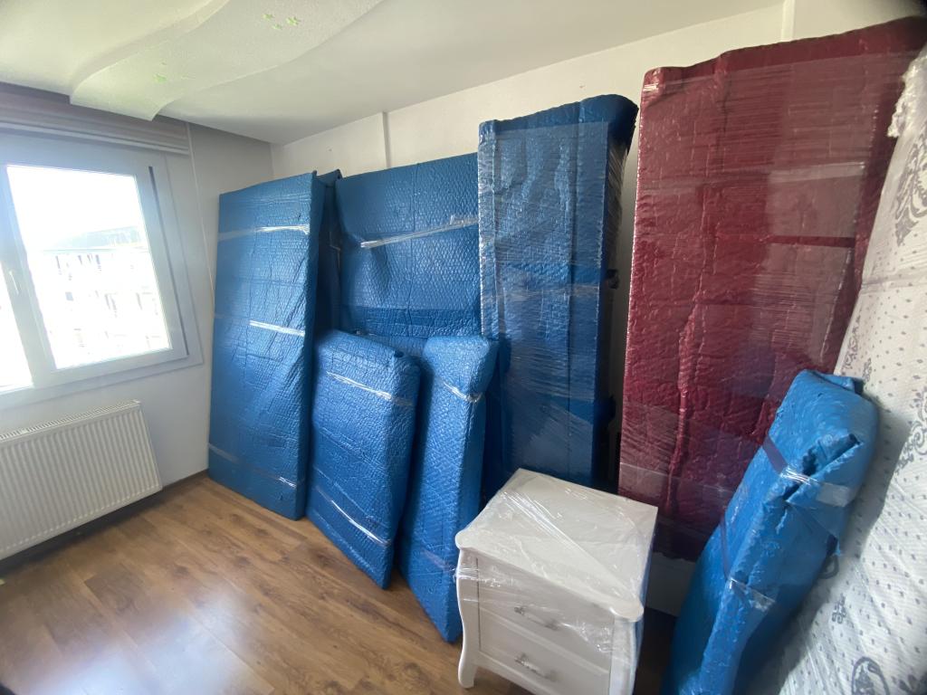 Adana Evden Eve Nakliyat - Adana GNY Nakliyat