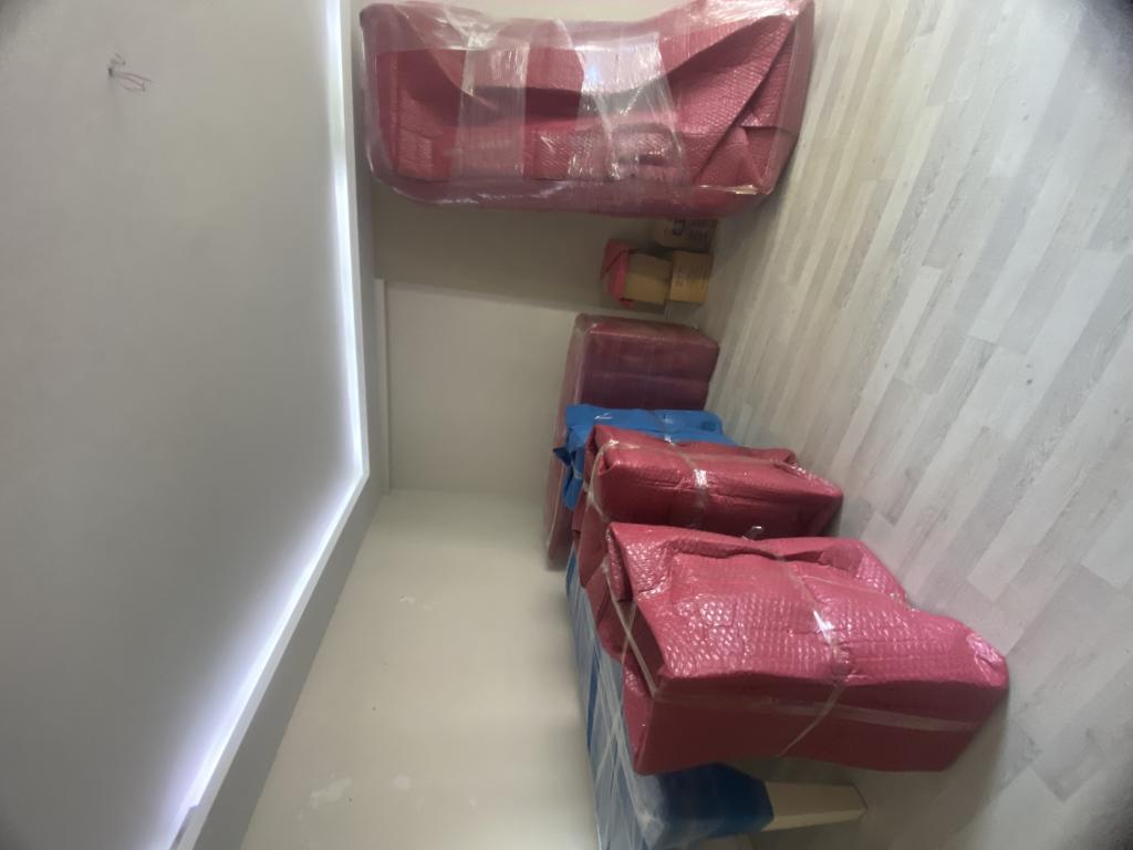 Adana Evden Eve Nakliyat - Adana GNY Nakliyat