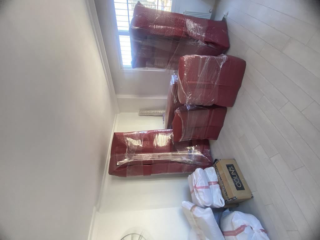 Adana Evden Eve Nakliyat - Adana GNY Nakliyat