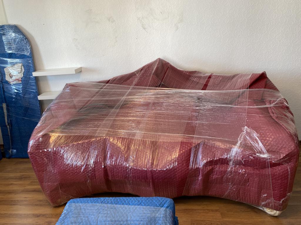 Adana Evden Eve Nakliyat - Adana GNY Nakliyat