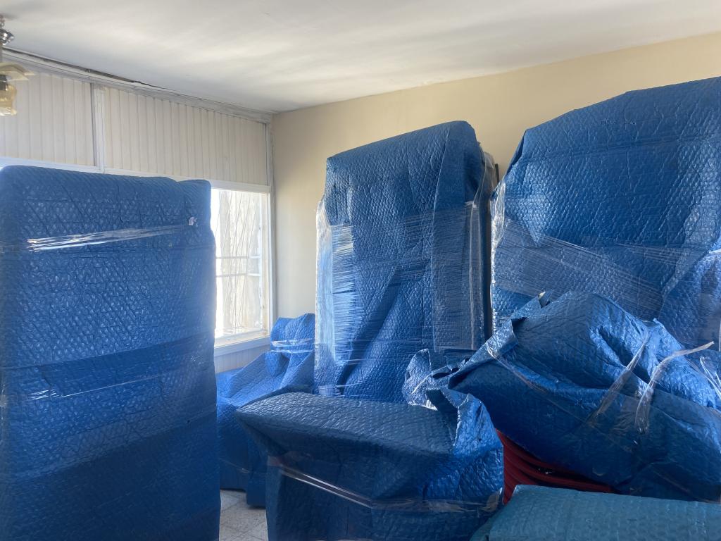 Adana Evden Eve Nakliyat - Adana GNY Nakliyat