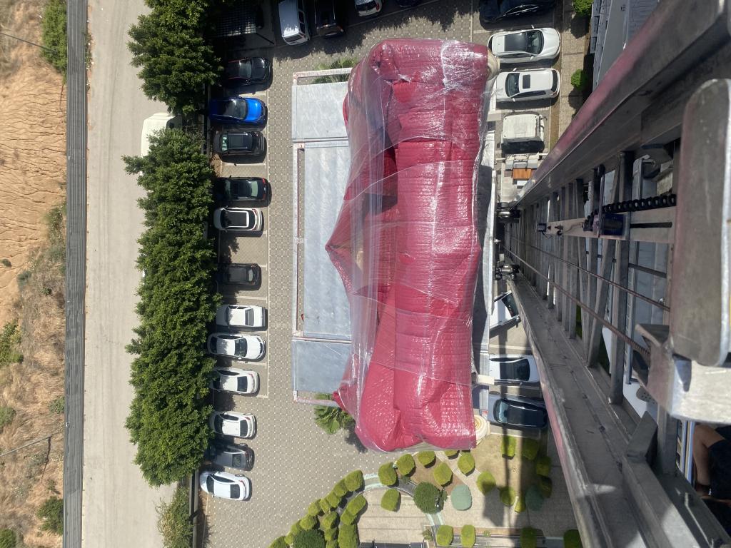 Adana Evden Eve Nakliyat - Adana GNY Nakliyat