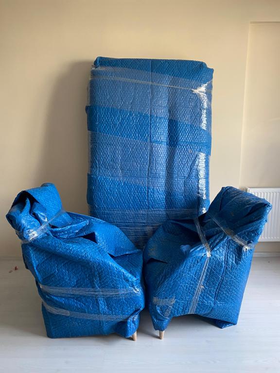 Adana Evden Eve Nakliyat - Adana GNY Nakliyat