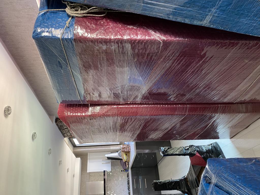 Adana Evden Eve Nakliyat - Adana GNY Nakliyat