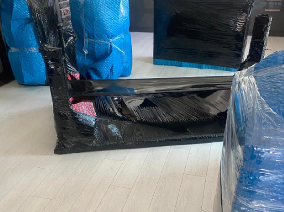 Adana Evden Eve Nakliyat - Adana GNY Nakliyat