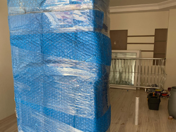 Adana Evden Eve Nakliyat - Adana GNY Nakliyat