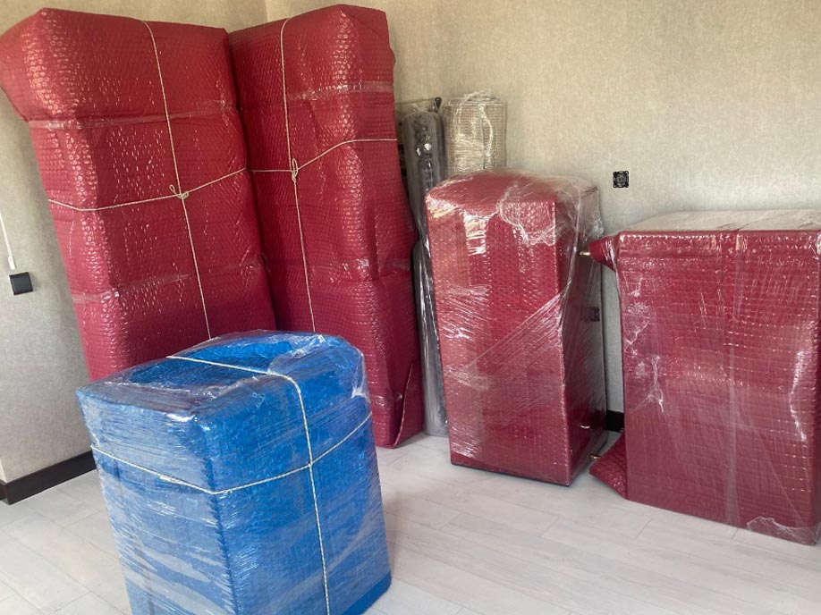 Adana Evden Eve Nakliyat - Adana GNY Nakliyat