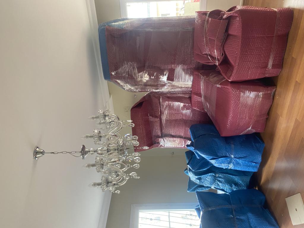 Adana Evden Eve Nakliyat - Adana GNY Nakliyat