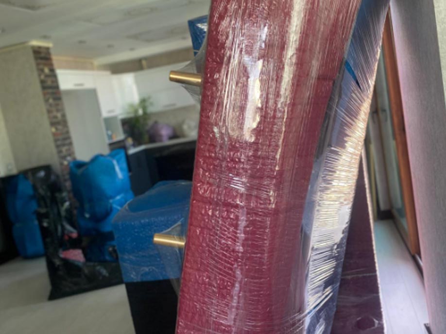 Adana Evden Eve Nakliyat - Adana GNY Nakliyat